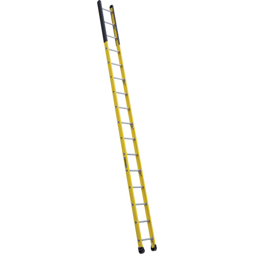 &eacute;chelle &eacute;troite pour trou d'homme, 16', Fibre de verre, 375 lb, CSA calibre 1AA Air Extreme Inc.