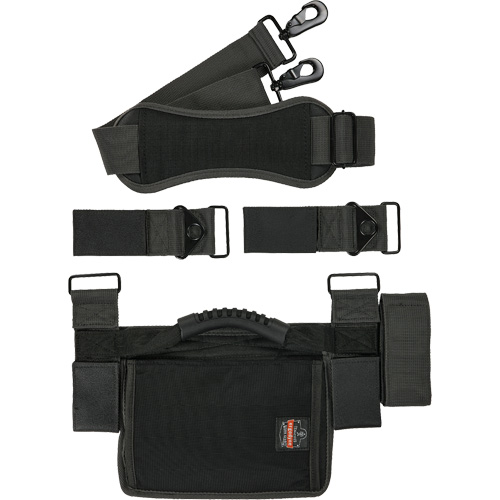 Arsenal 5300 Ladder Shoulder Lifting Strap & Carrying Handle Air Extreme Inc.