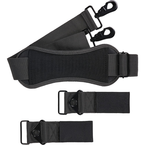 Arsenal 5302 Ladder Shoulder Lifting Strap Air Extreme Inc.