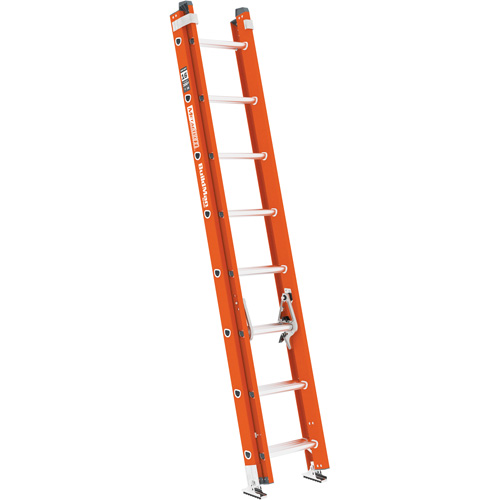 &eacute;chelle coulissante BuildMan, Cap 300 lb, 16' h, Calibre 1A Air Extreme Inc.