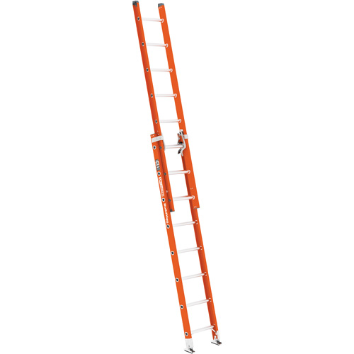 &eacute;chelle coulissante BuildMan, Cap 300 lb, 16' h, Calibre 1A Air Extreme Inc.