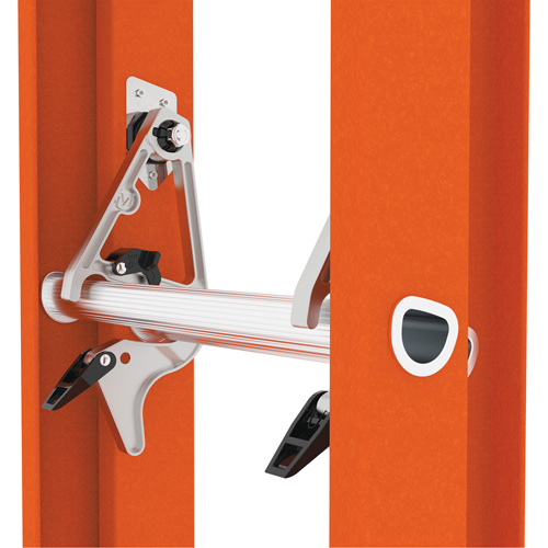 &eacute;chelle coulissante BuildMan, Cap 300 lb, 16' h, Calibre 1A Air Extreme Inc.