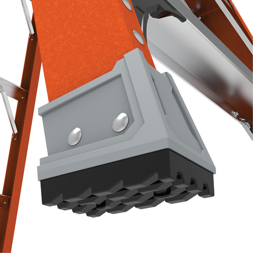Escabeau avec plateforme Safespace, 3', Cap. De 300 lb Air Extreme Inc.