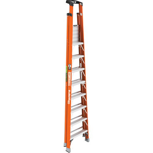 Escabeau avec plateforme Safespace, 8', Cap. De 300 lb Air Extreme Inc.