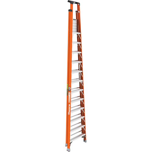 Escabeau avec plateforme Safespace, 12', Cap. De 300 lb Air Extreme Inc.