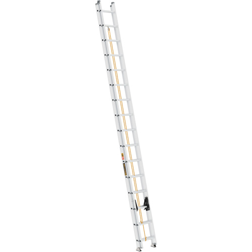 &eacute;chelle coulissante Jobsite Series, Cap 225 lb, 32' h, Calibre 2 Air Extreme Inc.