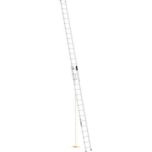 &eacute;chelle coulissante Jobsite Series, Cap 225 lb, 32' h, Calibre 2 Air Extreme Inc.
