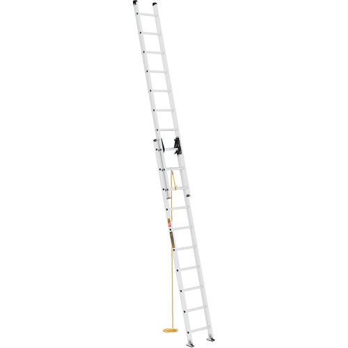 &eacute;chelle coulissante Jobsite Series, Cap 225 lb, 32' h, Calibre 1 Air Extreme Inc.