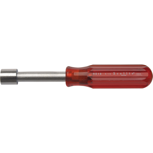 Tourne-&eacute;crou &agrave; tige ronde - imp&eacute;rial, 9/16" prise, 7-1/4" lo Air Extreme Inc.