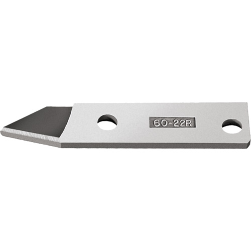 Replacement Left Shear Blade Air Extreme Inc.