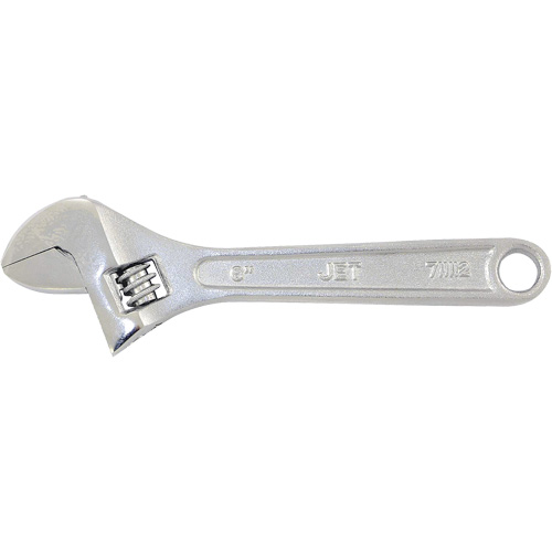 AW-6 AW-6 Cl&eacute; ajustable, Cl&eacute; r&eacute;glable, Cl&eacute; &agrave; molette, Cl&eacute;s r&eacute;glables, 6" lo, la max. 3/4", Chrome Air Extreme Inc.