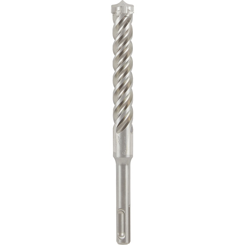 MX4 4-Cutter SDS-Plus Rotary Hammer Drill Bit, 5/8", SDS-Plus Shank, Carbide Air Extreme Inc.