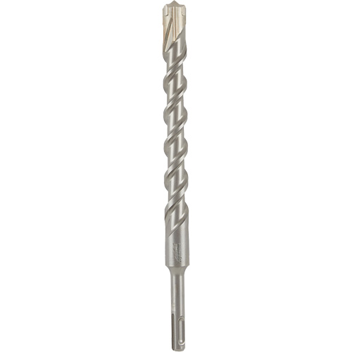 MX4 4-Cutter Rotary Hammer Drill Bits, SDS-Plus Shank, Carbide Air Extreme Inc.