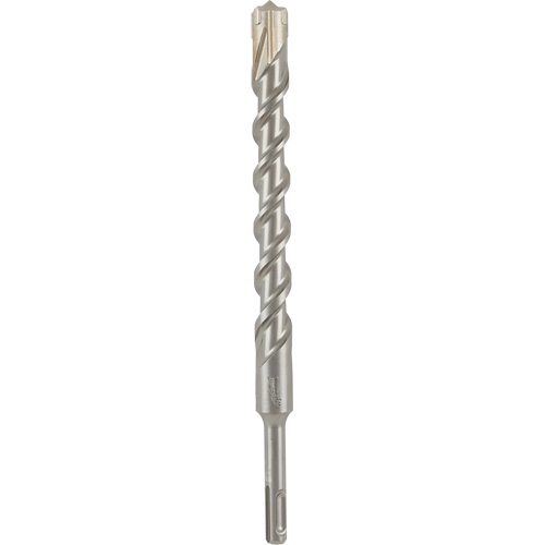 Foret &agrave; 4 cannelures pour perceuse &agrave; percussion MX4, 3/4", Tige SDS-Plus, Carbure Air Extreme Inc.