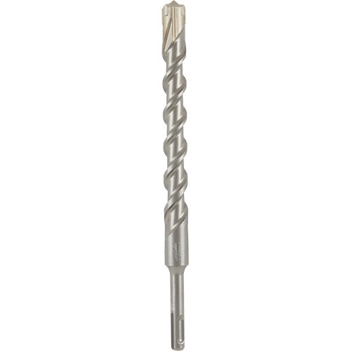 MX4 4-Cutter Rotary Hammer Drill Bit, 7/8", SDS-Plus Shank, Carbide Air Extreme Inc.