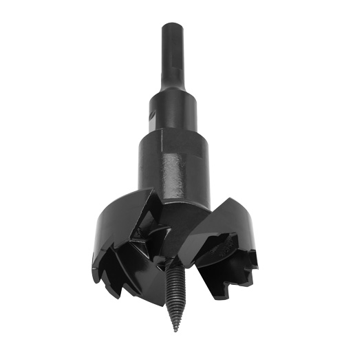 Foret standard &agrave; alimentation automatique, 3-5/8", Longeur de 6", Tige 7/16" hexagonal Air Extreme Inc.