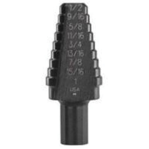 Coarse Self-Feed Drill Bit, 1/4", 1/4" Hex Shank Air Extreme Inc.
