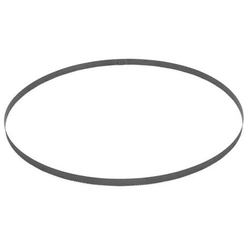 Lame de scie &agrave; ruban &agrave; coupe profonde, Bim&eacute;tal, 44-7/8" lo x 1/2" la x &eacute;paisseur 0,02", 10 dents par pouce Air Extreme Inc.