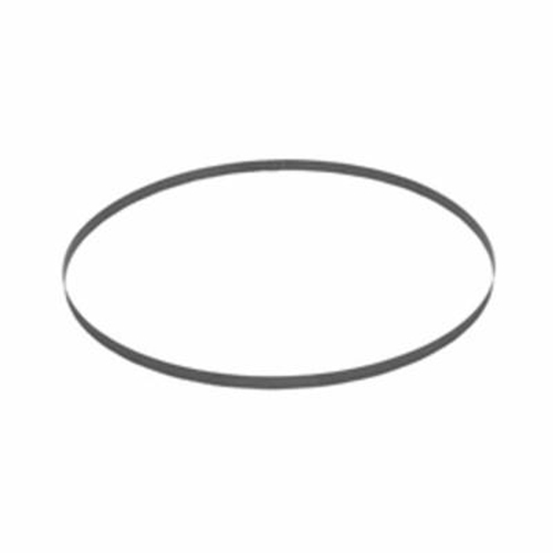 Lames de scie &agrave; ruban &agrave; coupe profonde, Bim&eacute;tal, 44-7/8" lo x 1/2" la x &eacute;paisseur 0,02", 10 dents par pouce Air Extreme Inc.