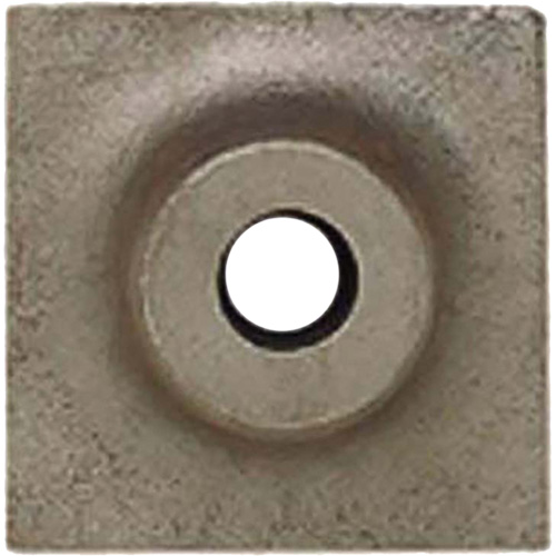 Tamper Plate Air Extreme Inc.