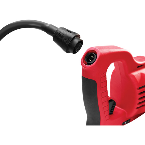Cordon Quik-Lok avec prise de style tournante Air Extreme Inc.