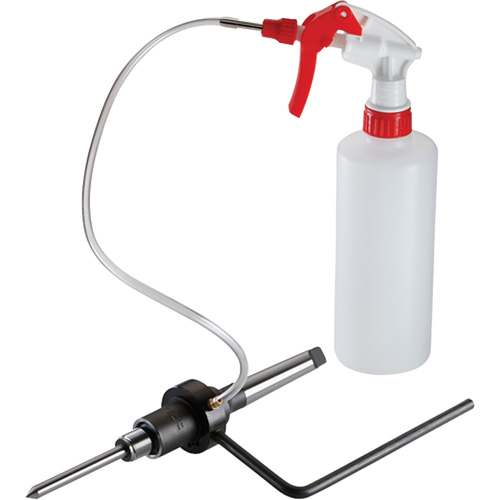 Morse Taper to Threaded Steel Hawg&reg; Cutter Arbor Air Extreme Inc.