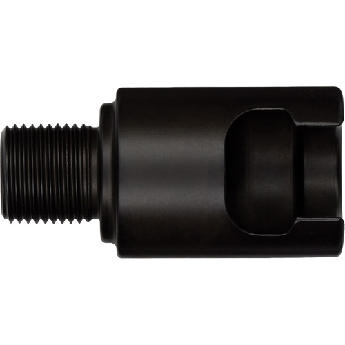 10' Canvas Hose Air Extreme Inc.
