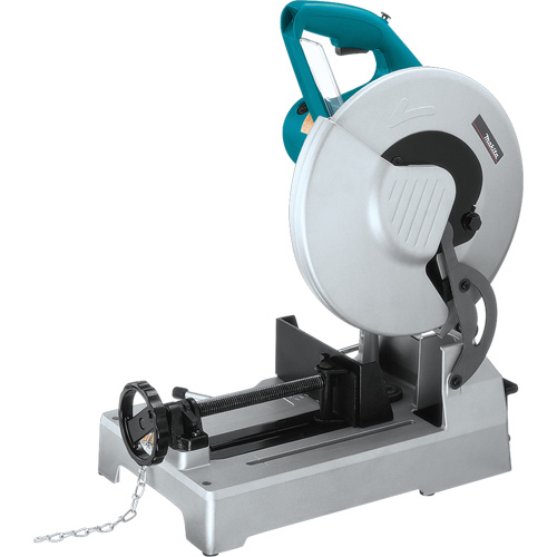 Metal Cutting Saw, 12", 1700 No Load RPM, 15 A Air Extreme Inc.
