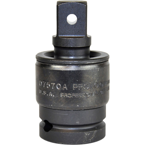 Joint universel, Chocs, Prise 3/4" Air Extreme Inc.