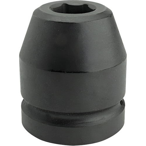 Douille, Chocs, 3-1/8", Prise 1-1/2", 6 pans Air Extreme Inc.