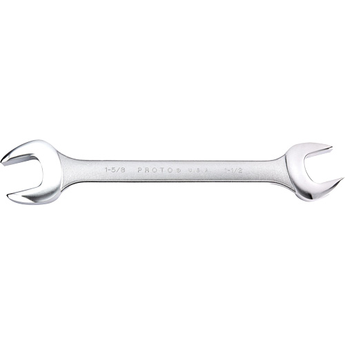 Cl&eacute; ouverte, 1-1/2" x 1-5/8", Satin Air Extreme Inc.