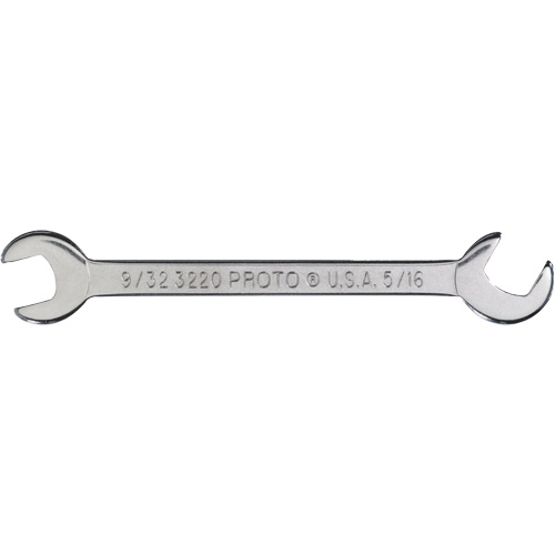 Cl&eacute; d'allumage, 9/32" x 5/16", Satin Air Extreme Inc.