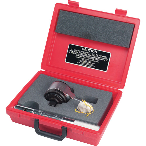 Torque Multiplier, 1/2" Input, 1" Output, 1:13.6 Torque Ratio Air Extreme Inc.