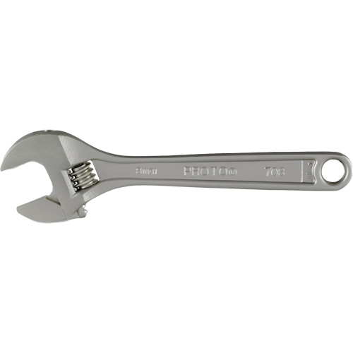 Cl&eacute; ajustable avec CLIK-STOP, 8" lo, Ordinaire Air Extreme Inc.