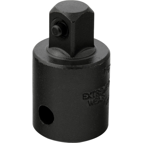 Adaptateur de douille, Chocs, Prise 1/2", Douille 3/8", 1-7/16" lo Air Extreme Inc.