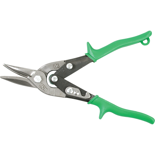 Metalmaster&reg; Compound Snips, 1-3/8" Cut Length, Right Cut Air Extreme Inc.