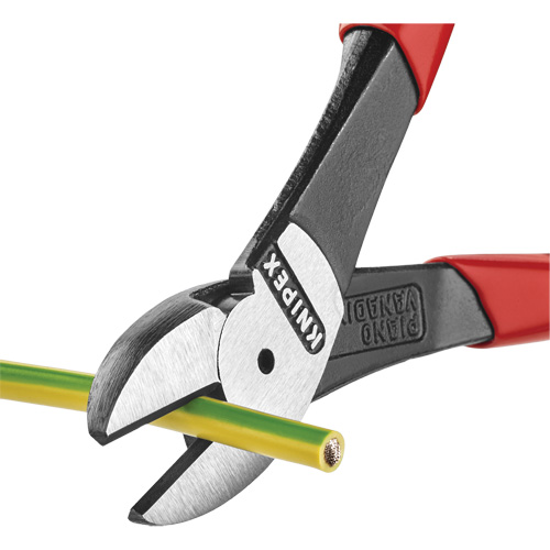 Pince coupante diagonale &agrave; levier d&eacute;multipli&eacute;, 6-1/4" lo Air Extreme Inc.