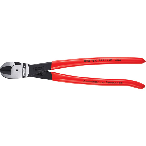 High Leverage Center Cutters, 10" L Air Extreme Inc.
