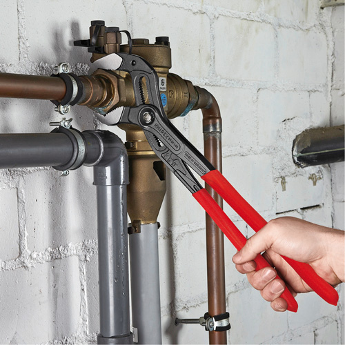 Cobra&reg; XL Water Pump Pliers, 16" Air Extreme Inc.