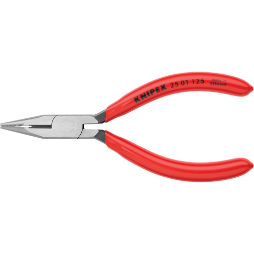 Pince &agrave; bec long avec couteau, 5" lo Air Extreme Inc.