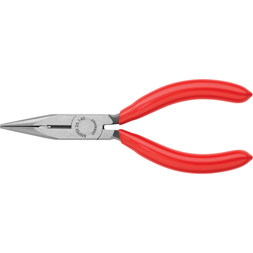 Pince &agrave; bec long avec couteau, 5-1/2" lo Air Extreme Inc.