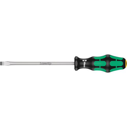 Tournevis pour vis &agrave; fente conique, 7 mm, 10-1/16" lo, Prise Plastique Air Extreme Inc.