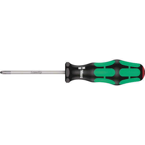 Phillips Screwdriver, #1, 7" L, Plastic Handle Air Extreme Inc.