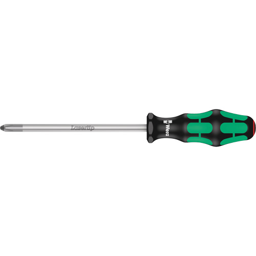 Tournevis Phillips, #3, 10-5/16" l, Prise Plastique Air Extreme Inc.