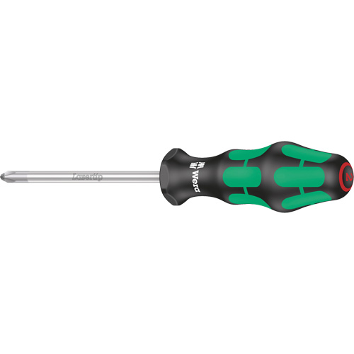 Tournevis Phillips, #3, 10-5/16" l, Prise Plastique Air Extreme Inc.