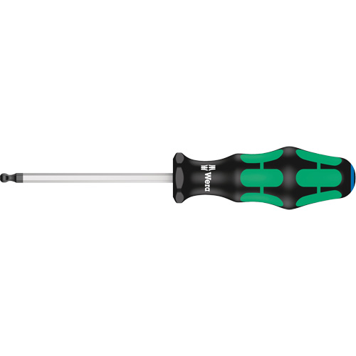 Hex Plus Screwdriver 5.0 mm Air Extreme Inc.