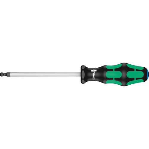 Hex Plus Screwdriver 6.0 mm Air Extreme Inc.