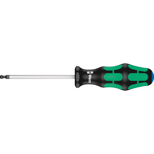 Hex Plus Screwdriver 3/16 Air Extreme Inc.