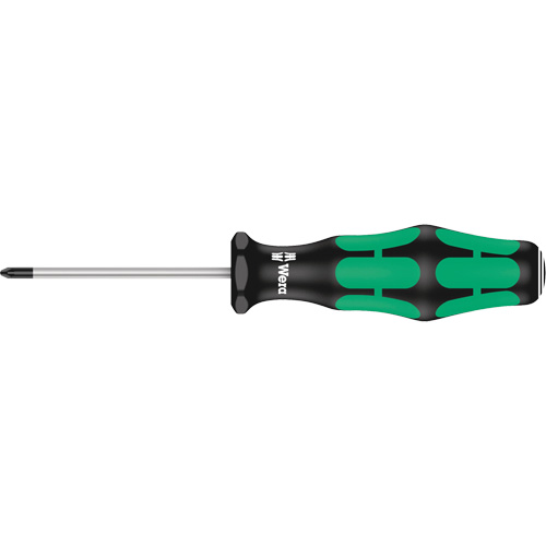 Pozidriv Screwdriver Air Extreme Inc.