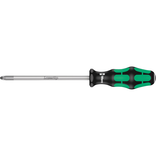 Pozidriv Screwdriver Air Extreme Inc.